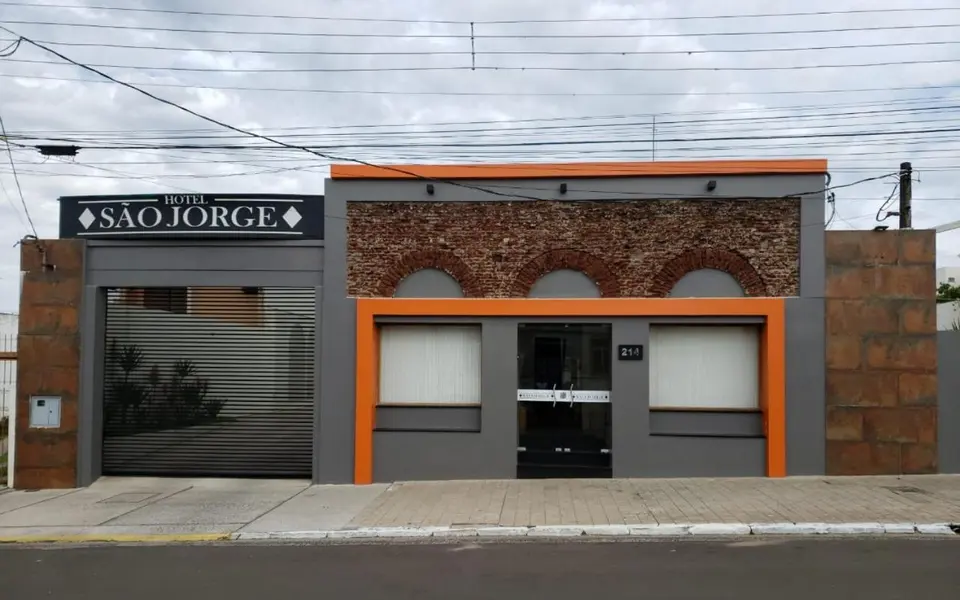 Foto de EGD Energia - Hotel São Jorge
