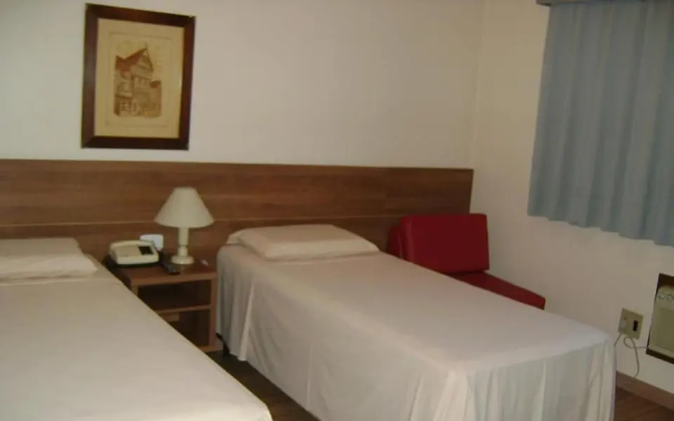 Foto 4 de Hotel Areias Brancas