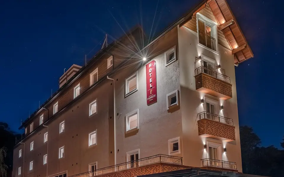 Foto de Hotel Fioreze Primo