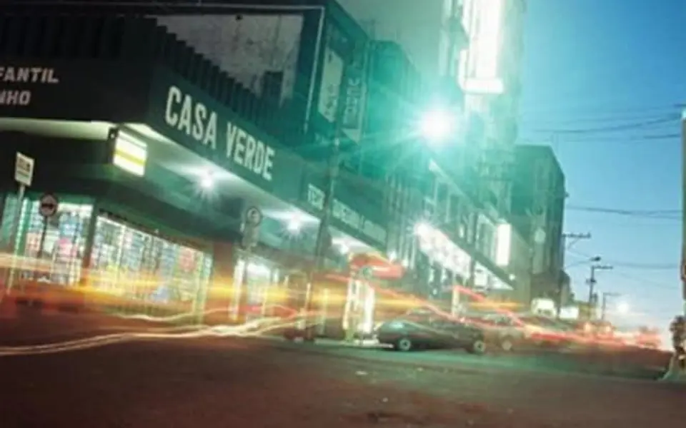 Foto de Verde Plaza Hotel