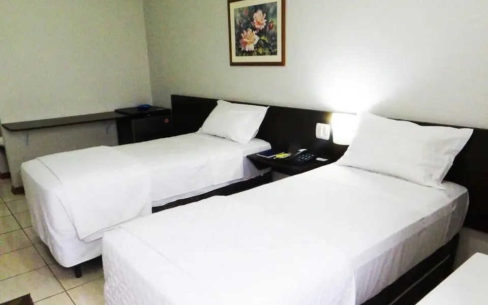 Foto 4 de Verde Plaza Hotel
