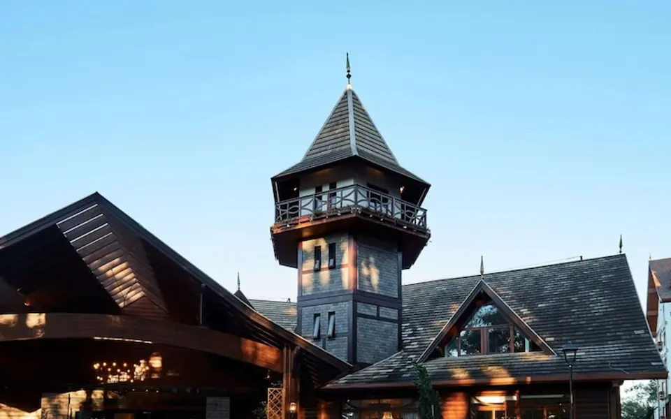 Foto de Hotel Bella Gramado