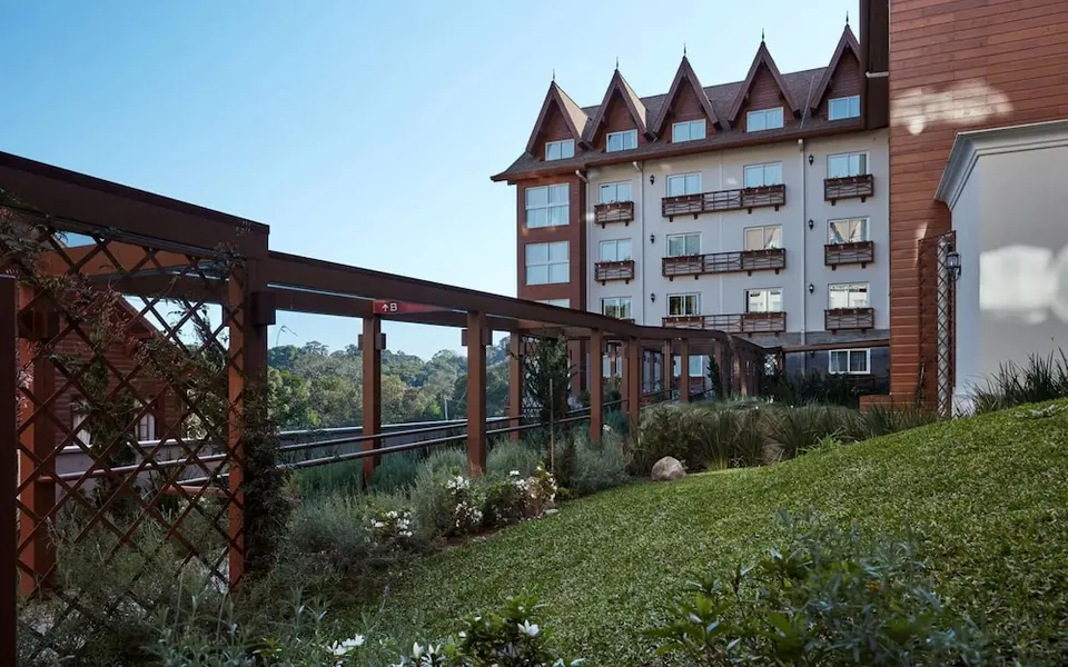 Foto 4 de Hotel Bella Gramado