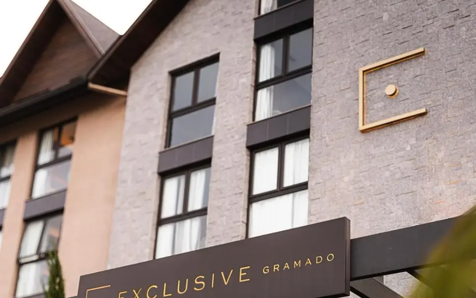 Foto de Gramado Exclusive Hotel