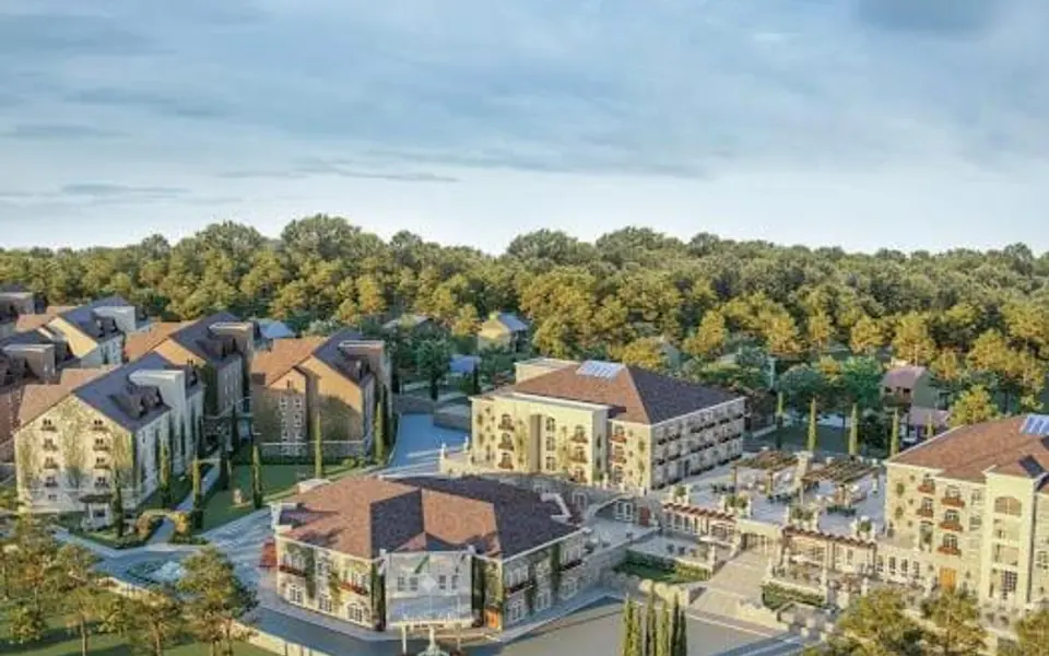 Foto de Hotel Buona Vitta