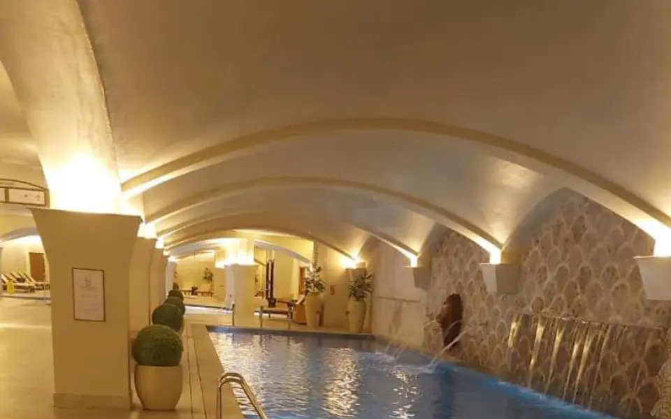 Foto 4 de Hotel Buona Vitta