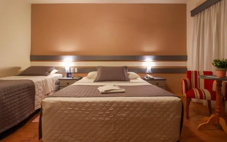 Foto 4 de Hotel Bertoluci