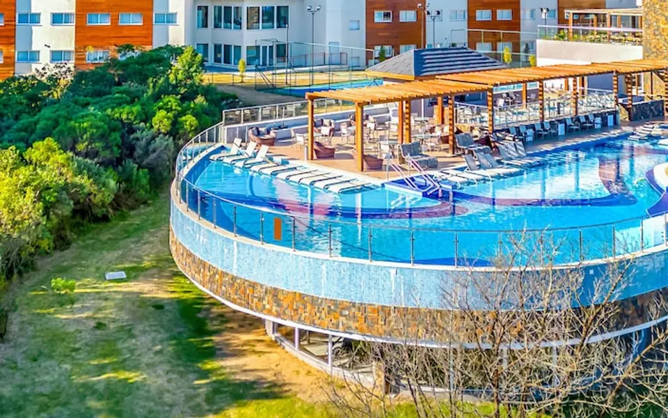 Foto de Hotel Laghetto Golden