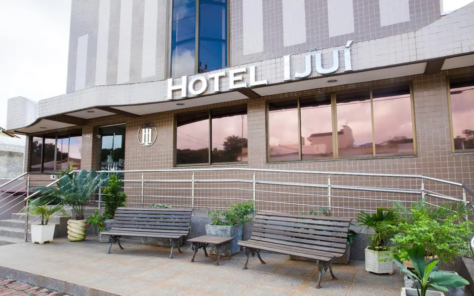 Foto de Hotel 44 Ijuí