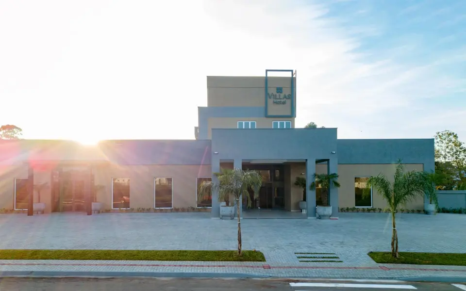 Foto de Villas Hotel