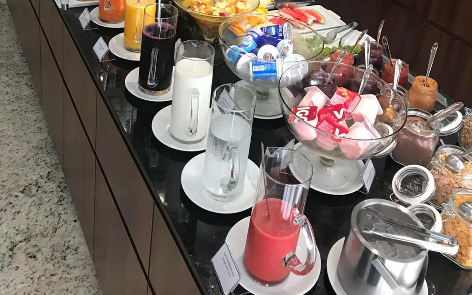 Foto 4 de Villas Hotel