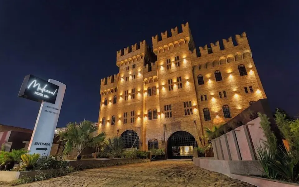 Foto de Motel Medieval