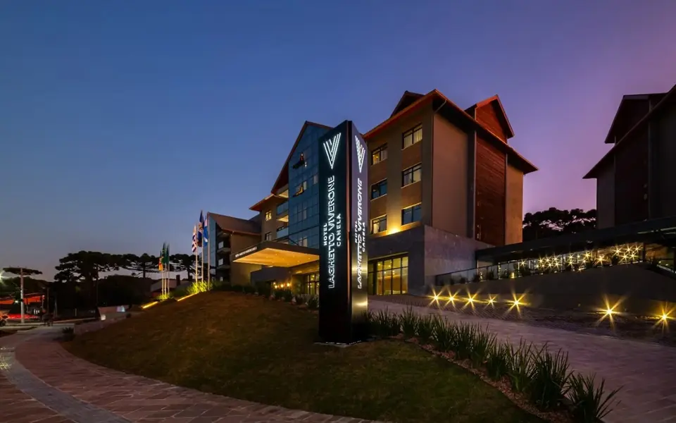 Foto de Hotel Laghetto Viverone