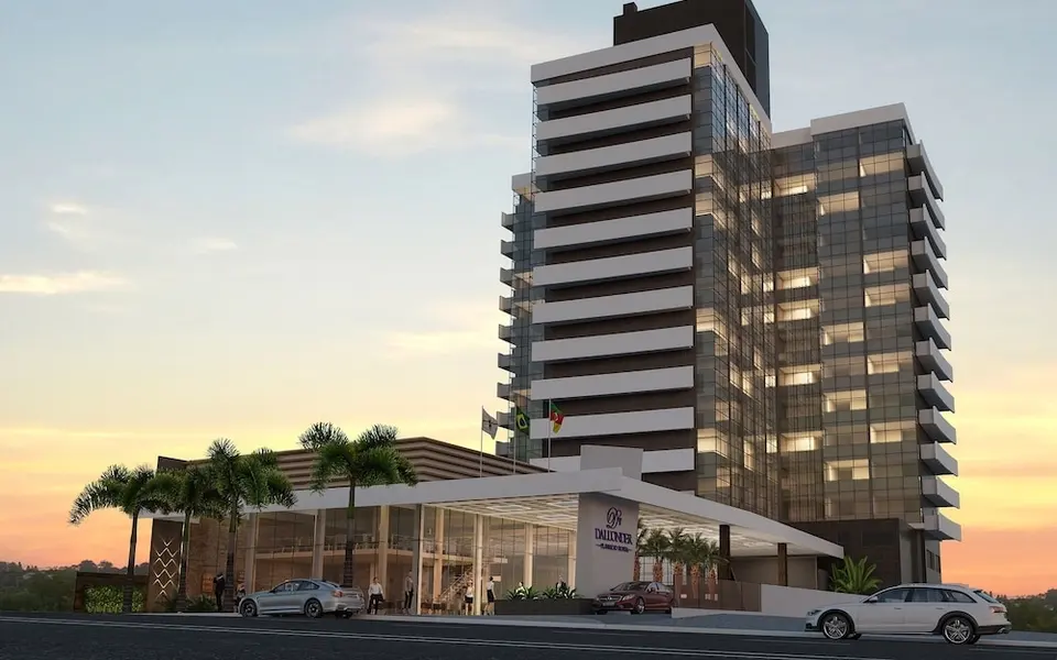 Foto de Dall’Onder Planalto Hotel