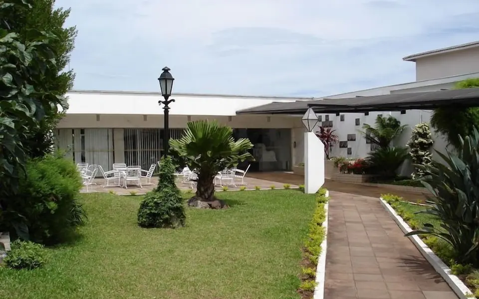 Foto de Hotel casa Blanca