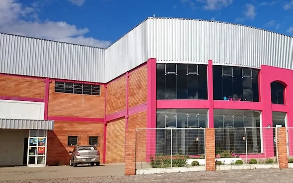 Foto de Hotel Pedra Moura
