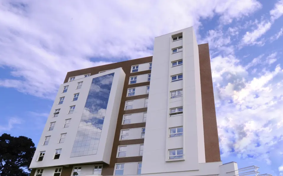 Foto de Figueiras Hotel e Eventos