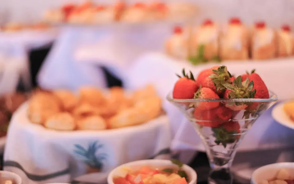Foto 4 de Figueiras Hotel e Eventos