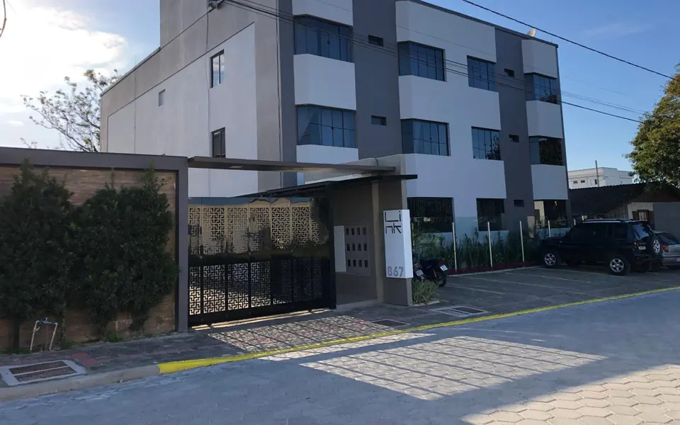 Foto de Link Araranguá