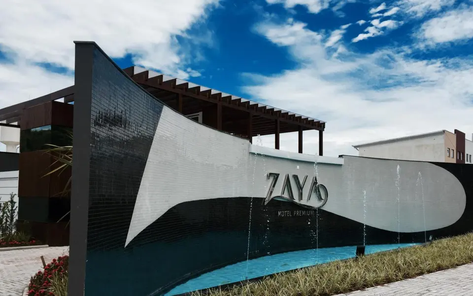 Foto de Zaya Motel Premium