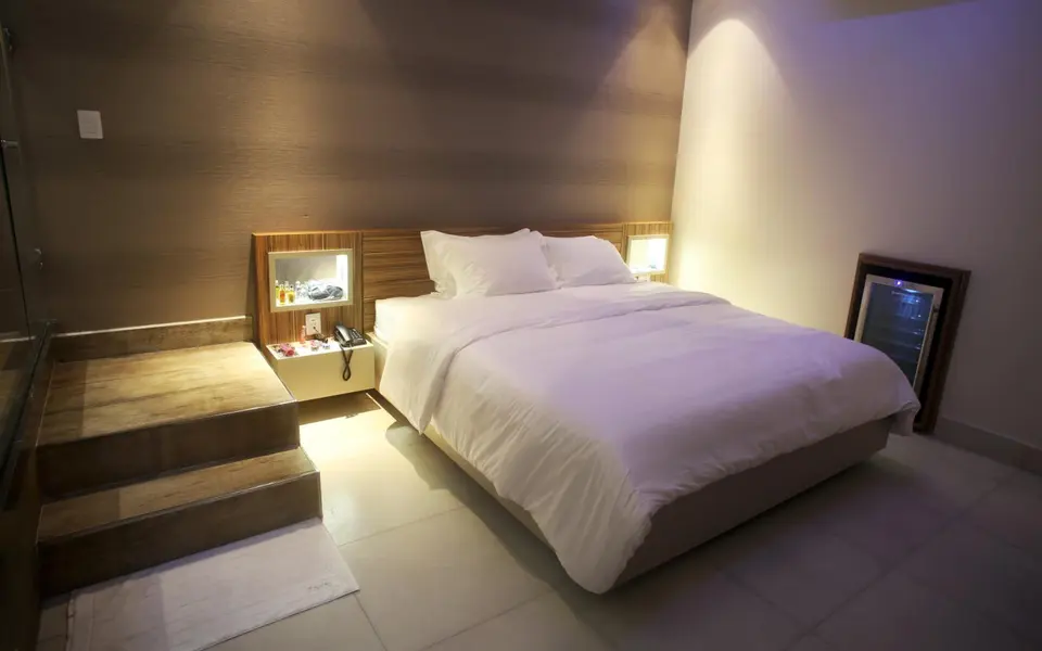 Foto 4 de Zaya Motel Premium