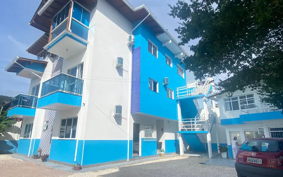 Foto de GH Barra da Lagoa