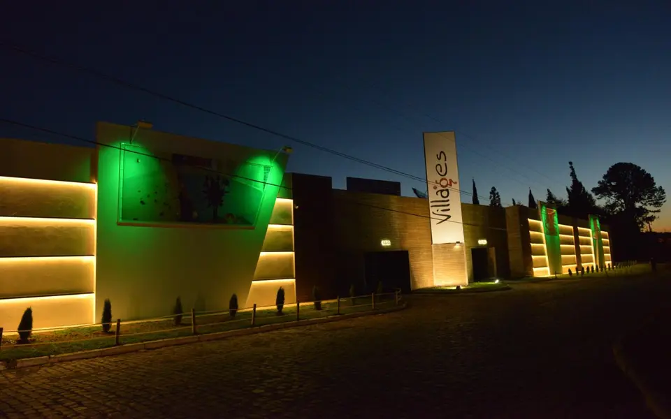 Foto de Villages Motel by Drops
