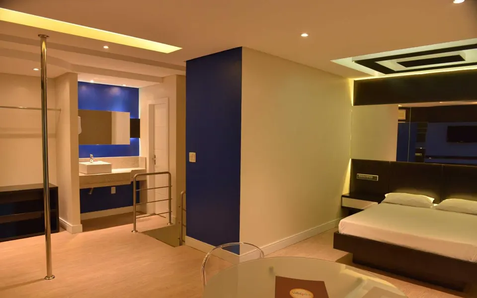 Foto 4 de Villages Motel by Drops