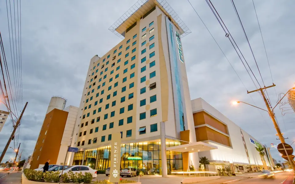 Foto de Firenze Business Hotel