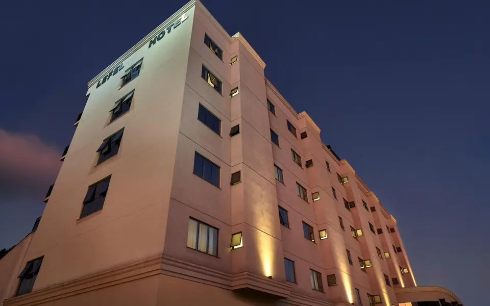 Foto de Lefel Hotel