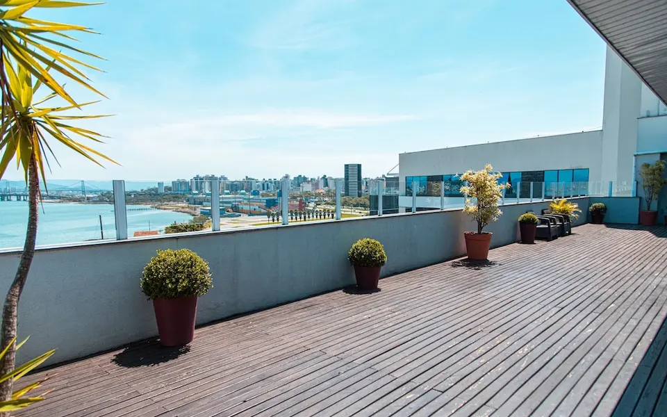Foto 4 de Iate Hotel