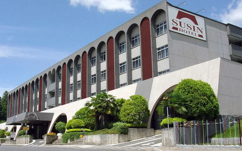 Foto de Hotel Susin