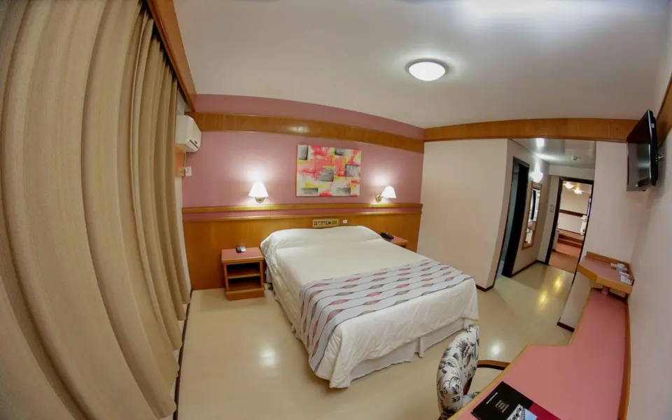 Foto 3 de Hotel Susin