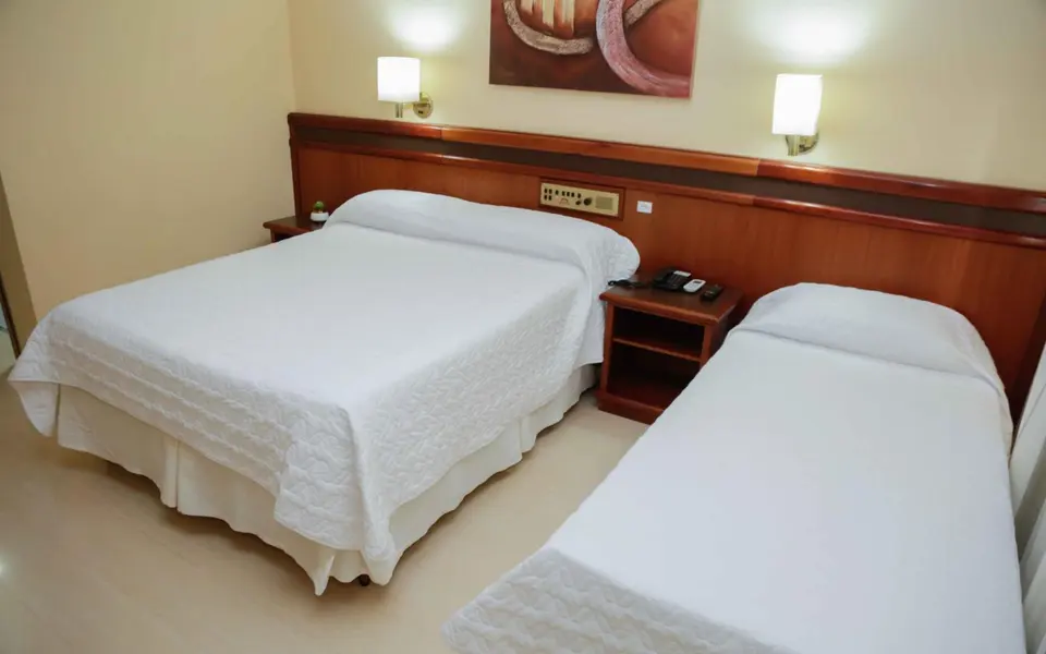 Foto 4 de Hotel Susin