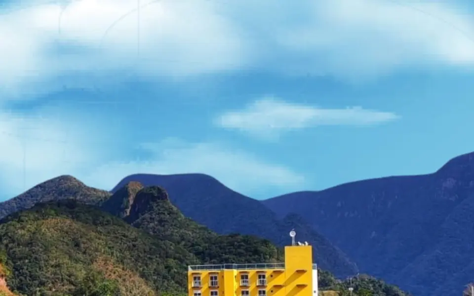 Foto de Hotel Du Rastro