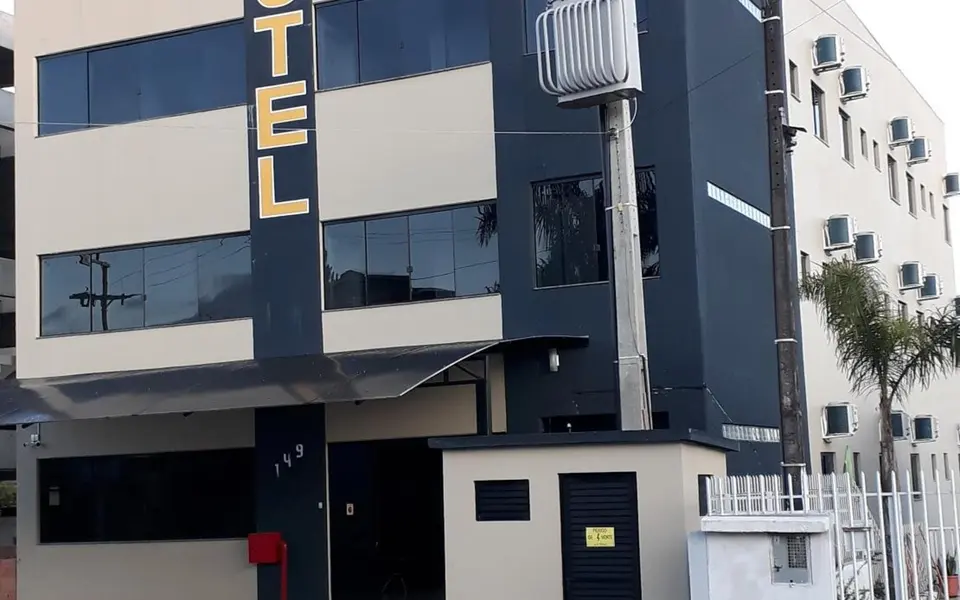 Foto de Sognare Hotel