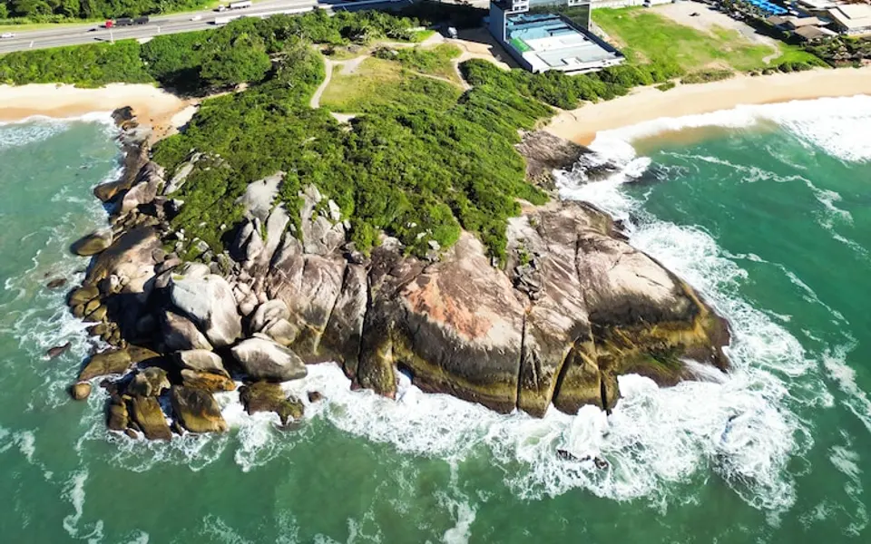 Foto de Hotel blue sea
