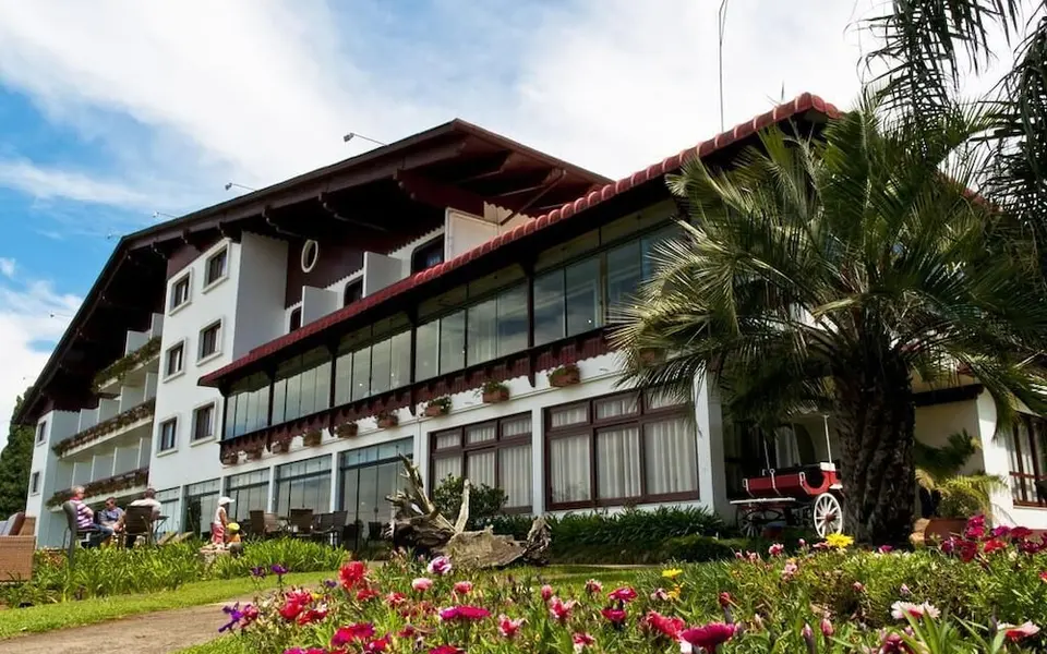 Foto de Hotel Renar