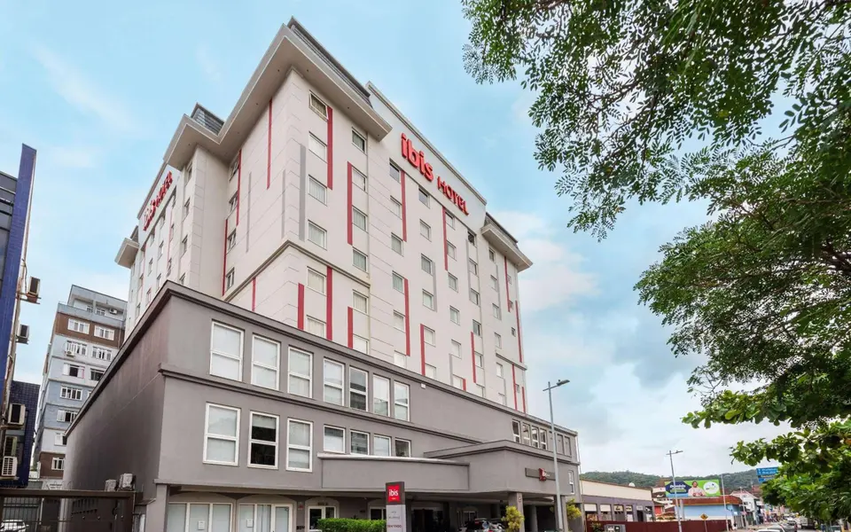 Foto de Ibis Hotel
