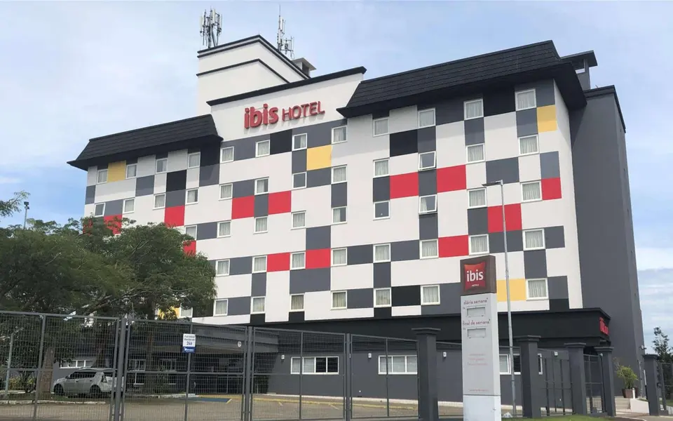 Foto de Ibis Criciuma Hotel