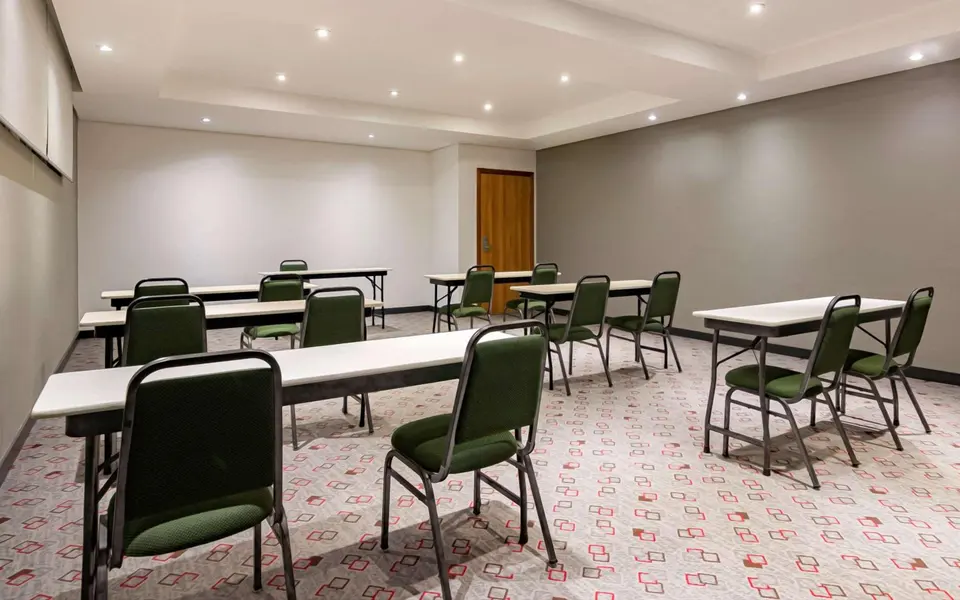 Foto 4 de Ibis Criciuma Hotel