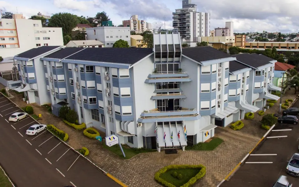 Foto de Hotel Solaris