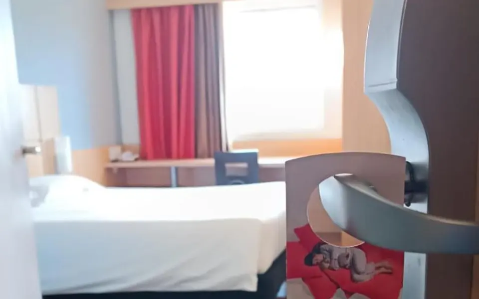 Foto 4 de Ibis Blumenau