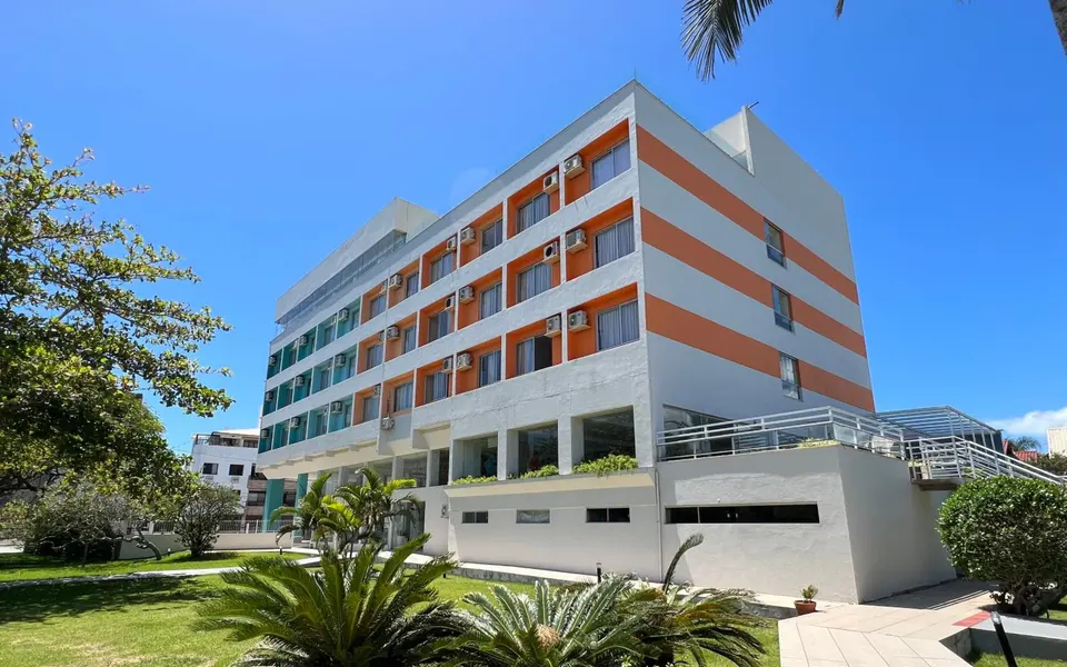 Foto de - Hotel Porto Sol Ingleses