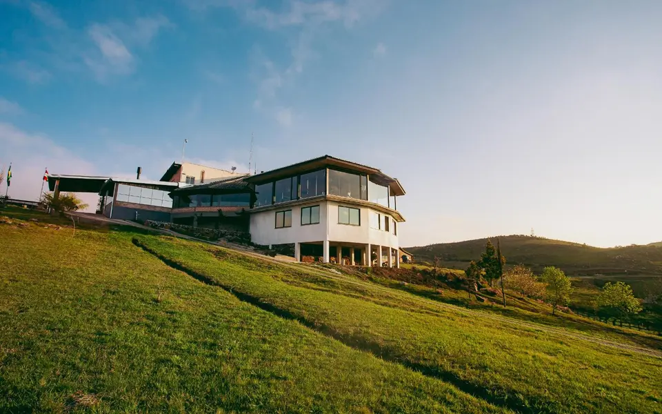 Foto de Hotel Fazenda Rota dos Cânions