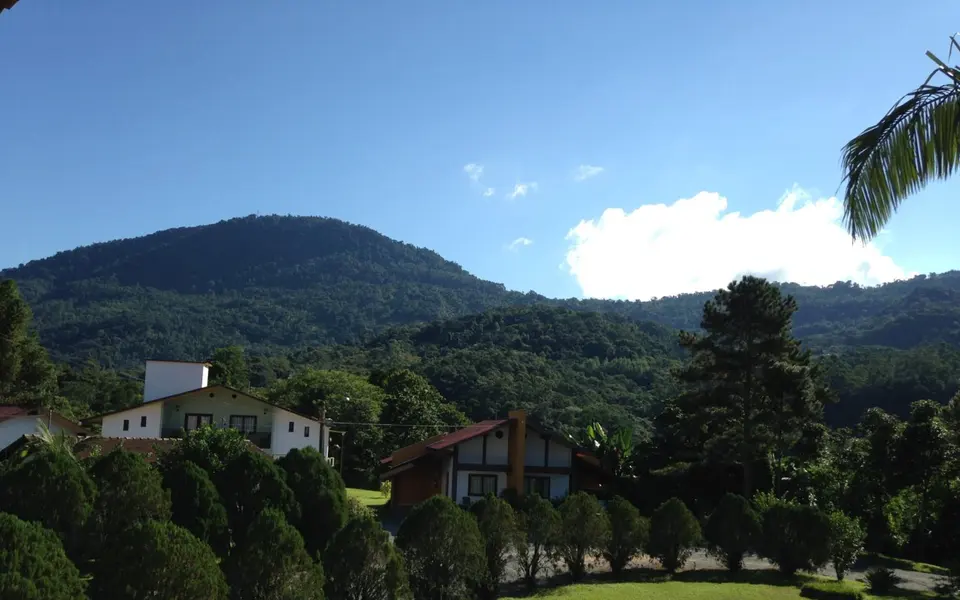 Foto 4 de Hotel Bergblick