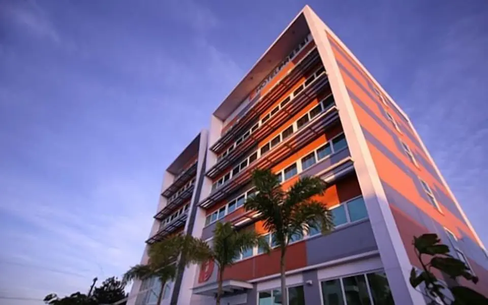 Foto de Hotel Pressi