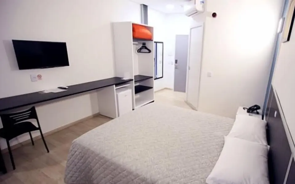 Foto 4 de Hotel Pressi