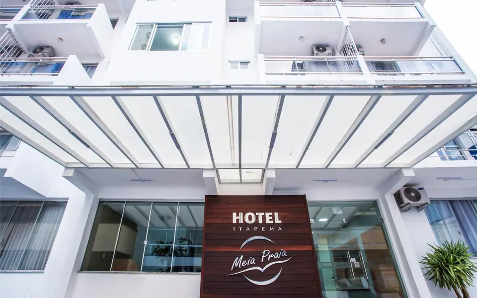 Foto de Hotel Itapema Meia Praia