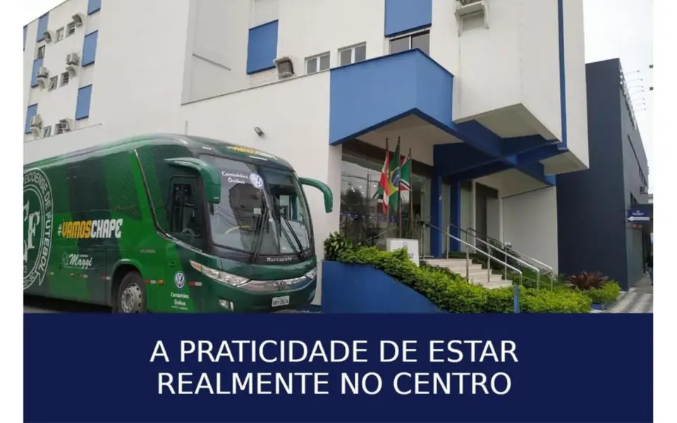 Foto de Soratur Hotel & Coworking